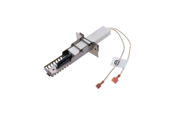 Broiler Igniter & Clamp Kit, pdp
