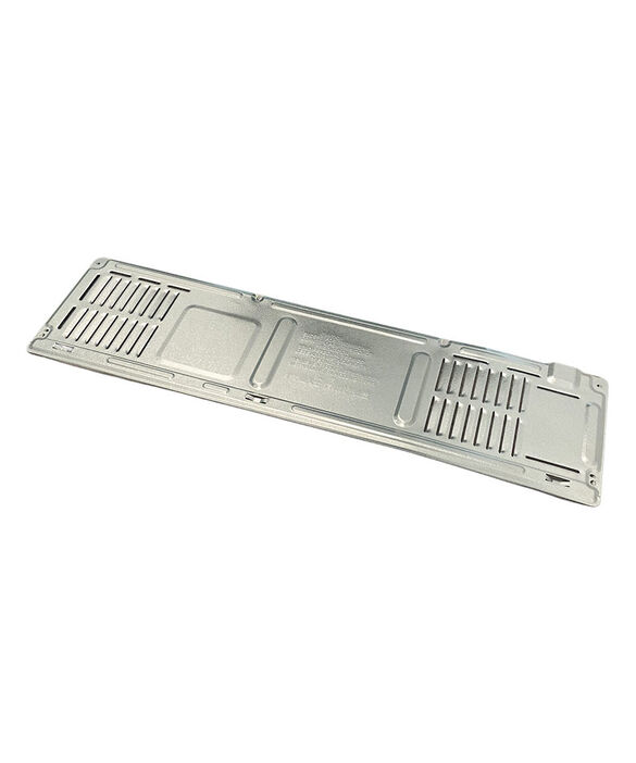 Compressor Cover, pdp