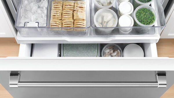 Ice Maker