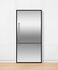 17.1 cu ft Series 7 Refrigerator Freezer, Ice gallery image 3.0
