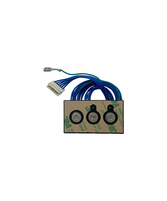 PCB Assembly, pdp