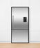 17.1 cu ft Series 7 Refrigerator Freezer, Ice & Water gallery image 3.0