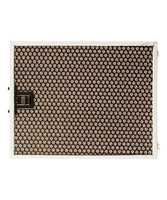 Aluminium Filter, pdp