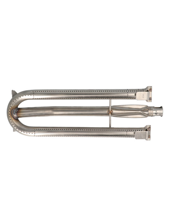 Tube Burner, pdp
