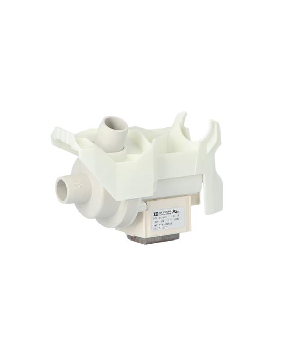 Pump & Bracket Assembly, pdp