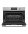 60cm Series 9 Contemporary Compact Combi-Microwave Oven gallery image 2.0