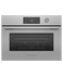 60cm Series 9 Contemporary Compact Combi-Microwave Oven gallery image 1.0