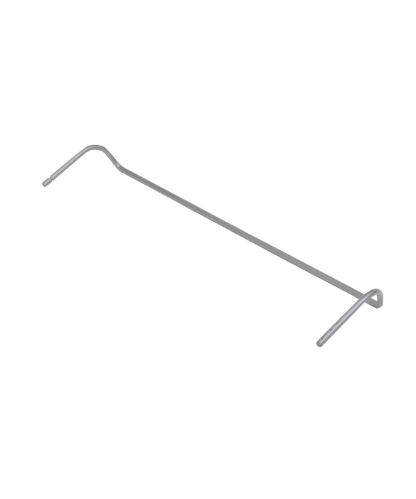 Silver Bottle Rail, pdp
