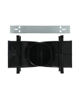 Recirculation Diverter