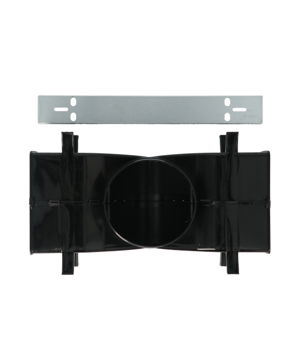 Recirculation Diverter, pdp