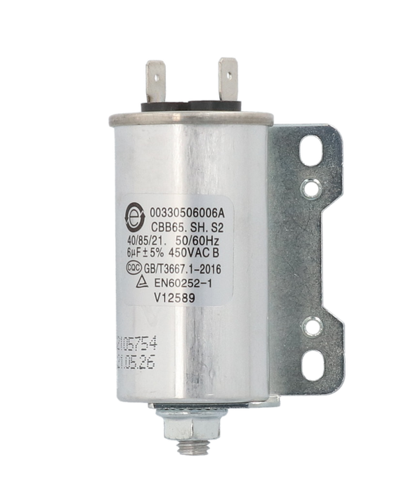 Capacitor, pdp