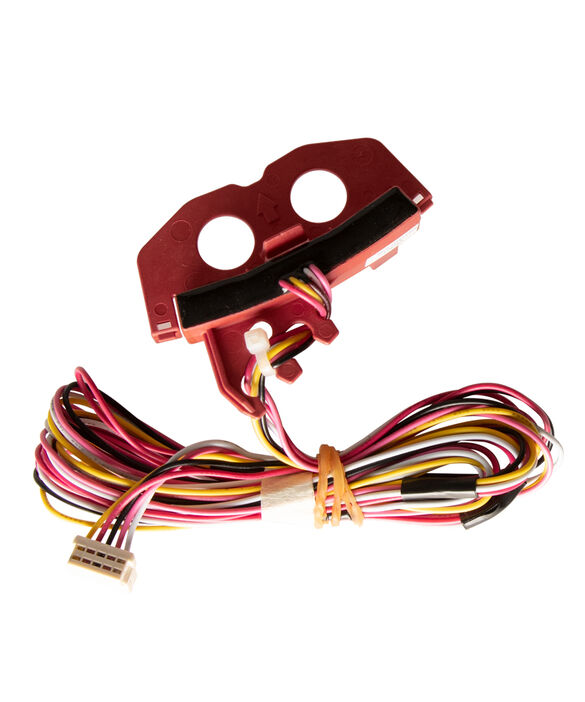RPS SD 36H SPARES             , pdp