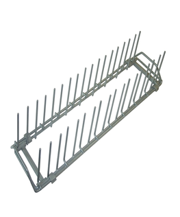 Adjustable Crockery Insert