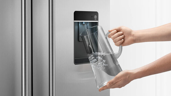 Water On Tap