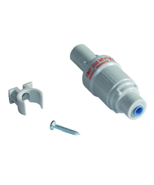 Water Pressure Reducing Valve, pdp