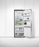 13.5 cu ft Series 5 Refrigerator Freezer, Ice & Water gallery image 4.0