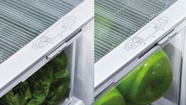 Humidity Control