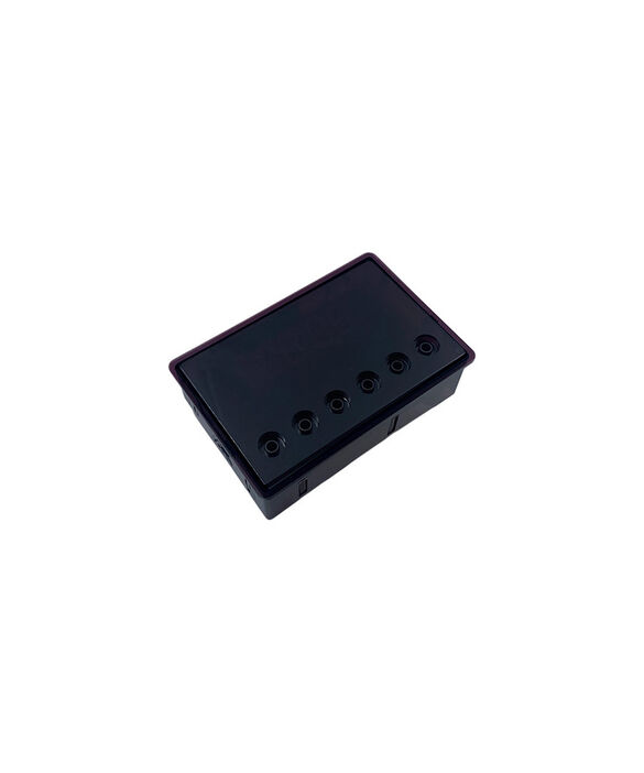 CLOCK 6BTN LED198ESK1340-035, pdp