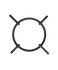Wok Trivet Assembly gallery image 1.0