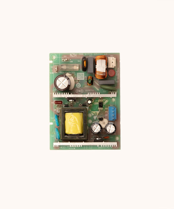 PCB Power Supply, pdp