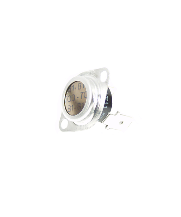 Automatic Thermostat , pdp