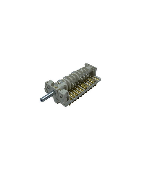 Multi Function Switch, pdp