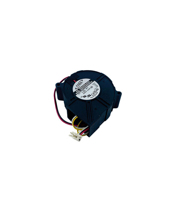 Fan & Harness Assembly, pdp