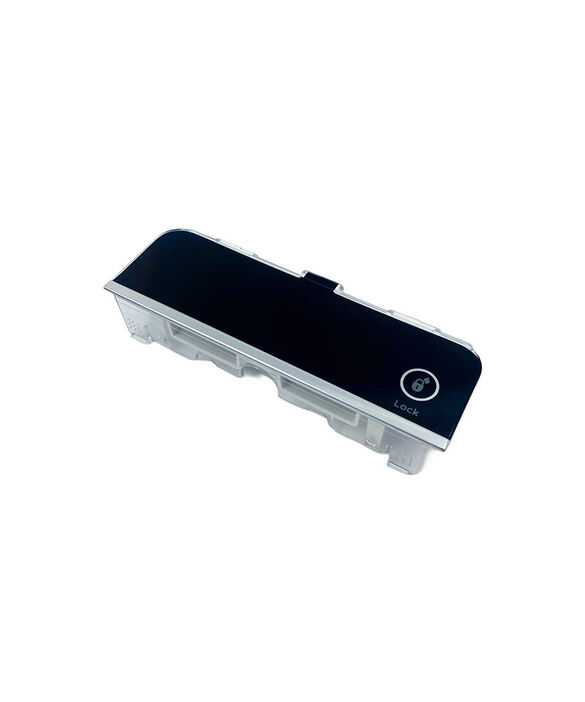 External Display Assembly, pdp