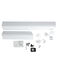Straight Handle & Hinge Kit gallery image 1.0