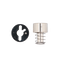 Knob & Bezel Assembly gallery image 2.0