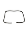 Oven Gasket gallery image 1.0