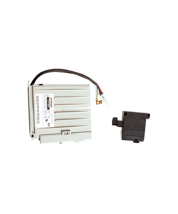 Compressor Inverter, pdp
