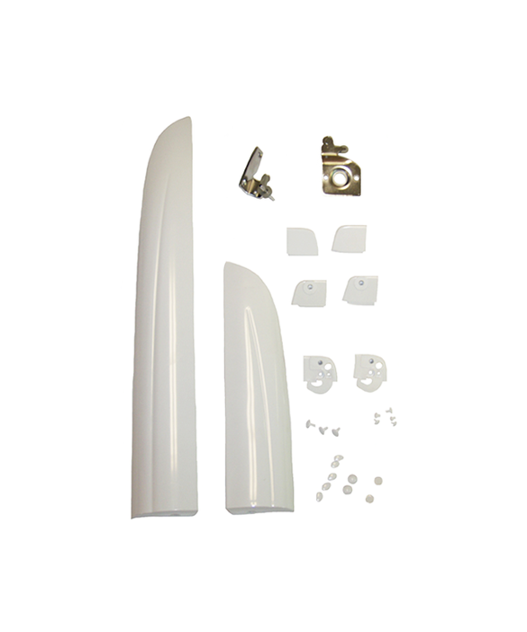 Door Conversion Kit, pdp
