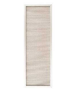 Aluminium Filter
