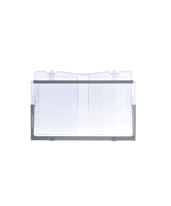 Glass Shelf Assembly, pdp