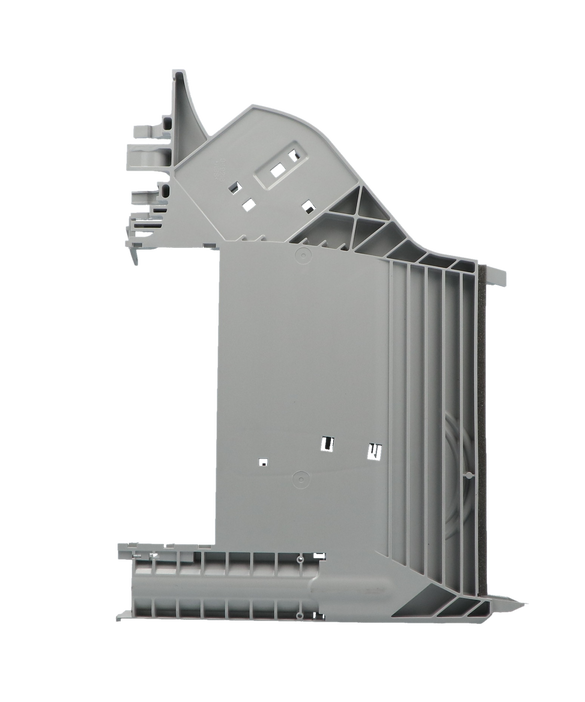 Inlet Duct Filter, pdp