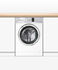 Front Loader Washing Machine, 7.5 kg gallery image 2.0