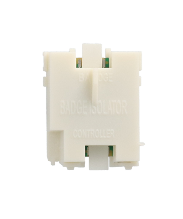 Badge Isolator, pdp