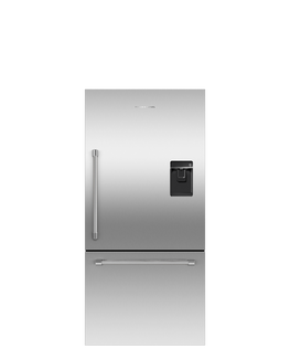 17.1 cu ft Series 7 Refrigerator Freezer, Ice & Water