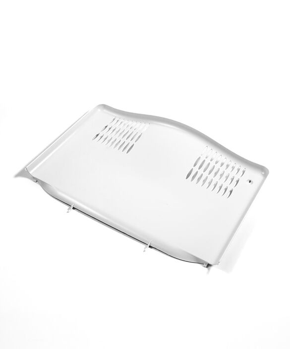 Fan Cover, pdp