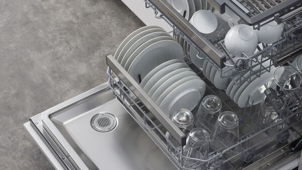 EXCEPTIONAL DRYING PERFORMANCE