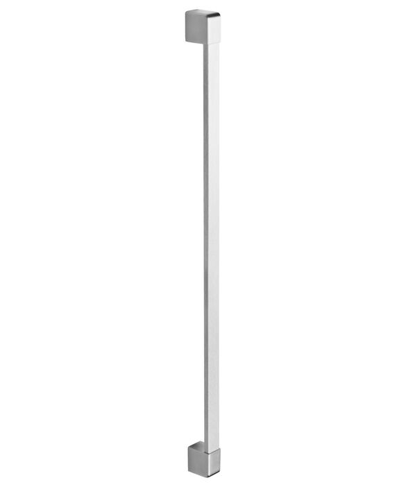 Professional Square Handle Kit for Integrated Column Refrigerator or Freezer, All widths, pdp