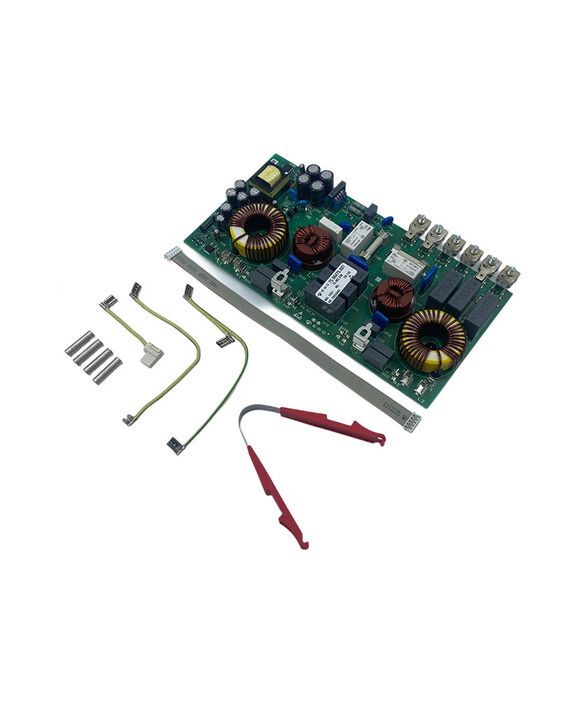 Filter Board, pdp