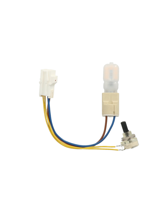 Harness Control Box, pdp