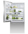 17.1 cu ft Series 7 Refrigerator Freezer, Ice gallery image 2.0