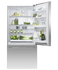 17.1 cu ft Series 7 Refrigerator Freezer, Ice gallery image 2.0