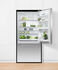 17.1 cu ft Series 7 Refrigerator Freezer, Ice & Water gallery image 4.0