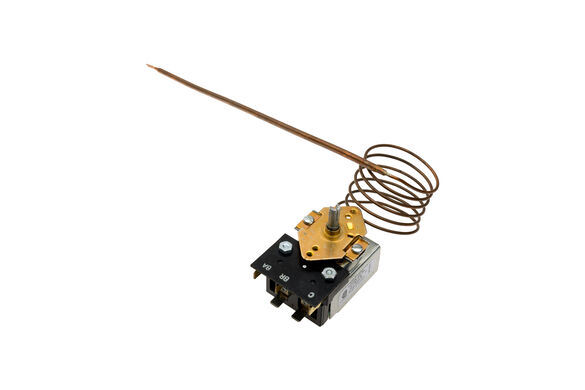 Oven Broil Thermostat, pdp