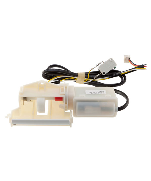 Lidlock & Harness Assembly, pdp