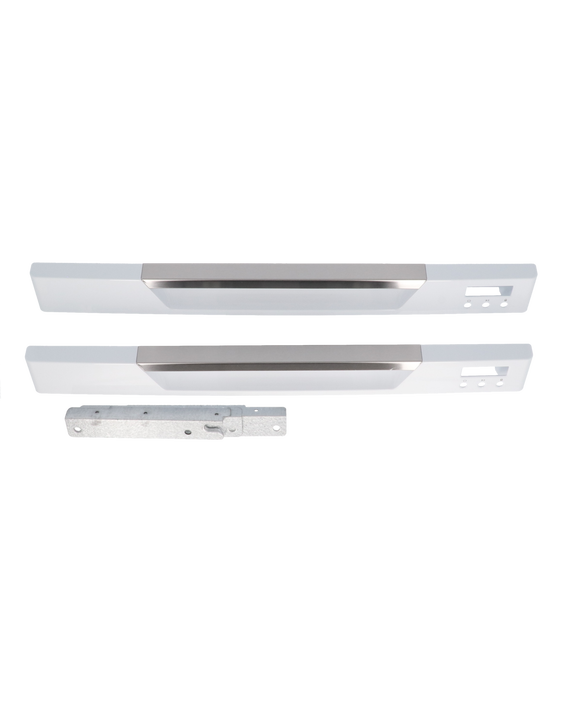 White Handle Assembly, pdp